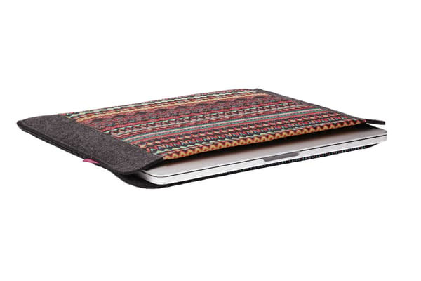 Aztec 15' laptoptaske