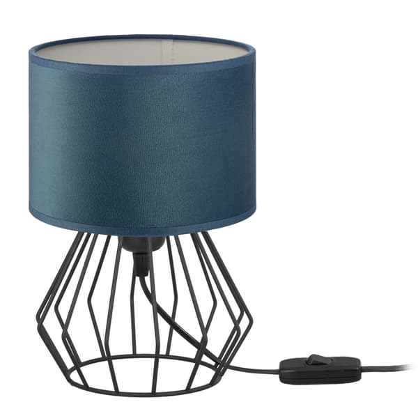Tornado AMB lampe, fløjls jeans