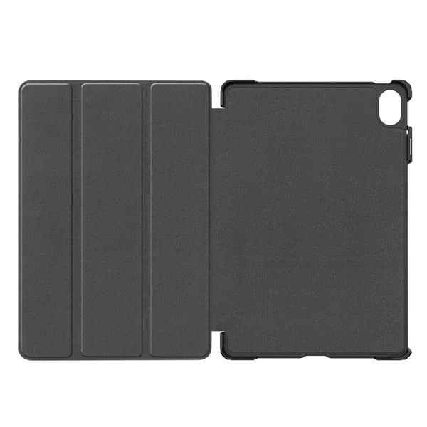 Flip-etui til Huawei MatePad 11.5 2025, Smartcase, rød