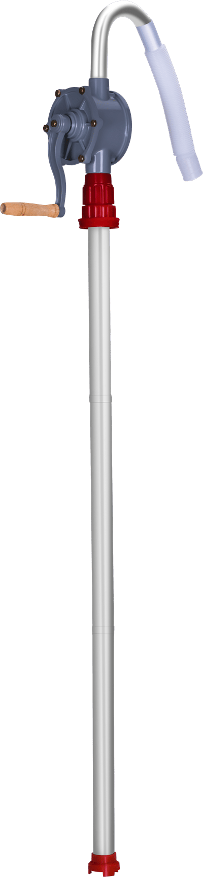 KD5127 håndoliepumpe