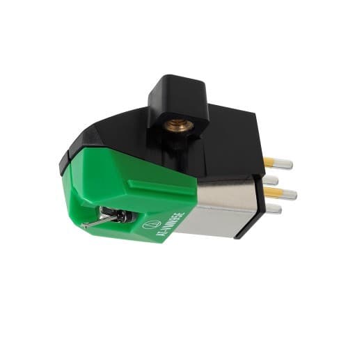 Audio-Technica AT-VM95 E original phono-pickup