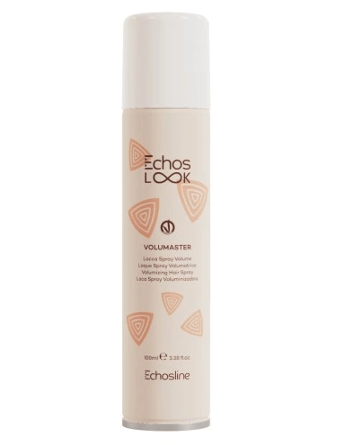 ECHOSLINE Echos Look Volumaster hårspray 100 ml
