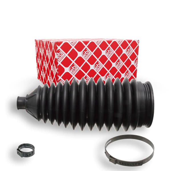 Styretøjsdæksel FEBI BILSTEIN FE101670