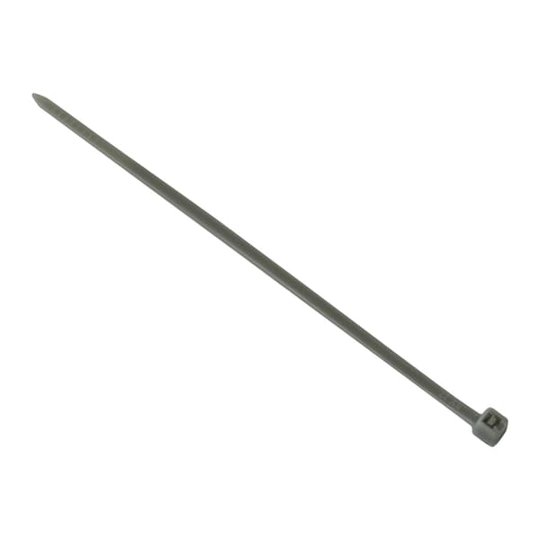 Kabelbindere Tretytka UV 2,5 x 100 mm, grå