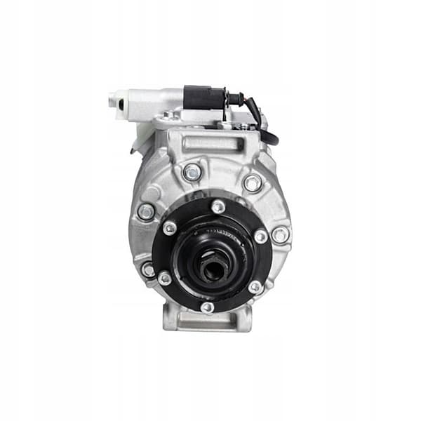 AC-kompressor Audi Q7 4.2FSI 06-