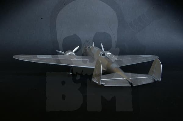 MCRD06 PZL P-37A Elg