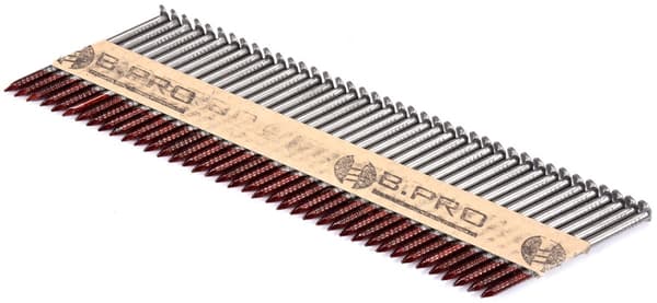Vorel bandspik 50x2,8 mm 3000 st