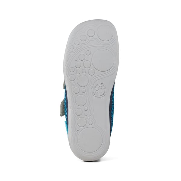 Affenzahn strikket sneaker Happy Penguin 21.0