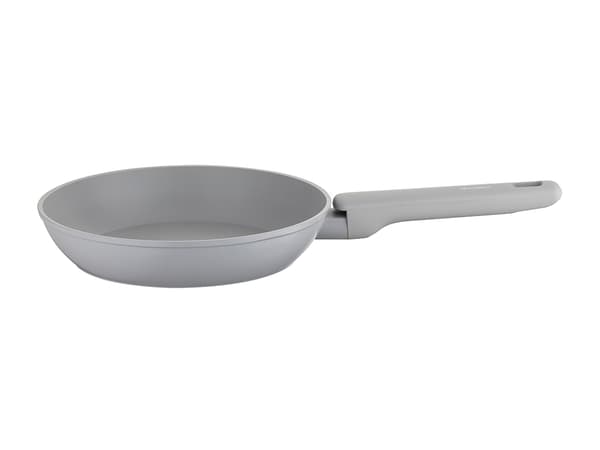 FUTURO ALUMINIUM STEGEPADE 20CM