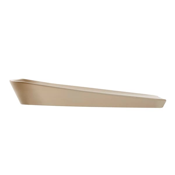LEANDER - MATTY™ skötbädd, cappuccino