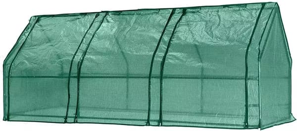NEO Tools Drivhus 240 x 90 x 90 cm 15-912