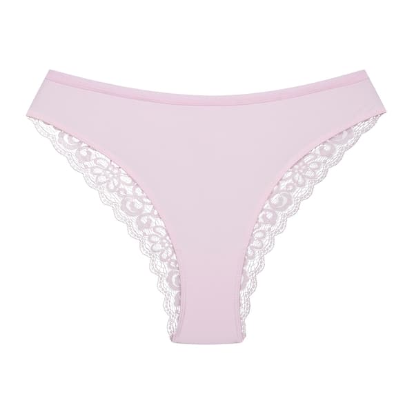 Arien Bloovii Briefs | Pastellrosa L