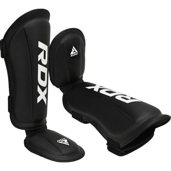 RDX T1 XL Benskydd