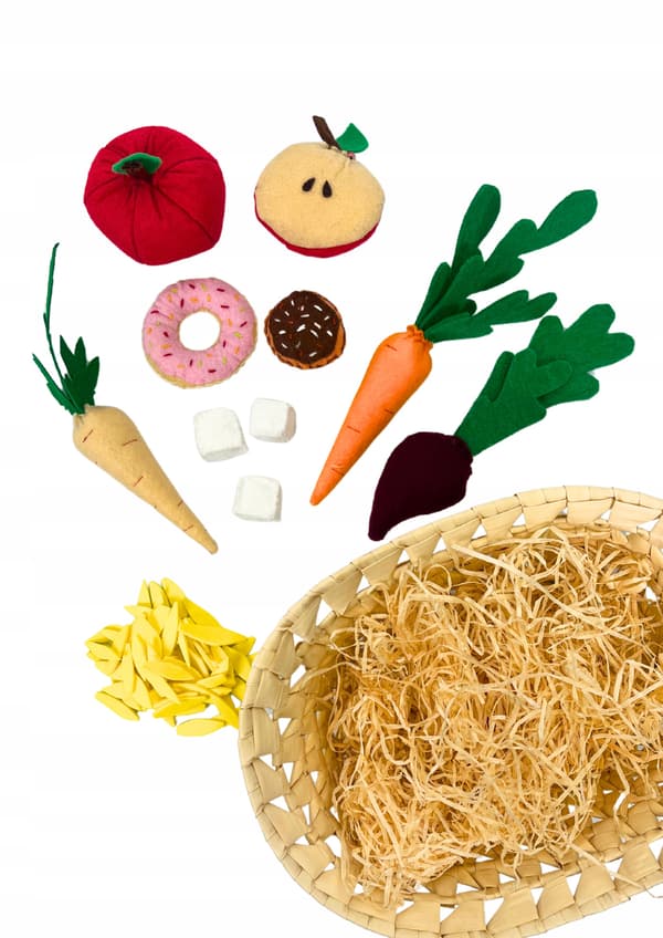 Super Foods Menu - Smag til hobbyheste