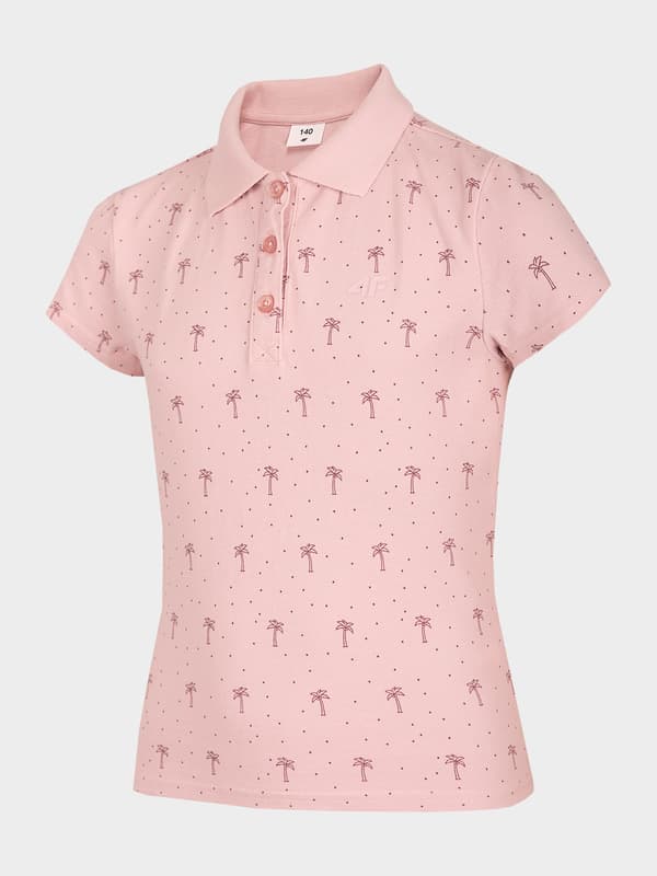 4F poloshirt JTSD004 56S-128