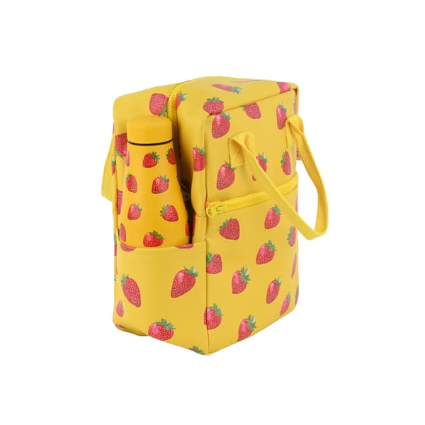 Matpåse 7 L Berry Bright