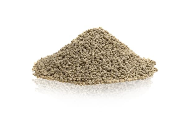 Comfy Cornelius Natural 25l - majskattegrus