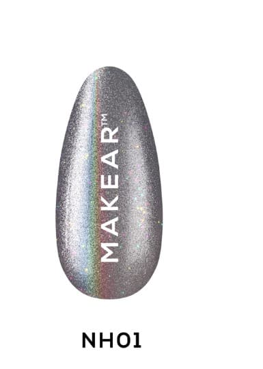 Makear NH01 Negleglans 2,3 g