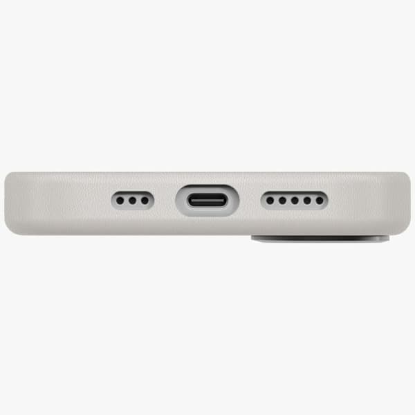 UNIQ Lyden MagSafe-etui til iPhone 17, ler