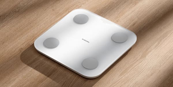Xiaomi Mi Body Composition Scale S400 smart våg (BHR7793GL)