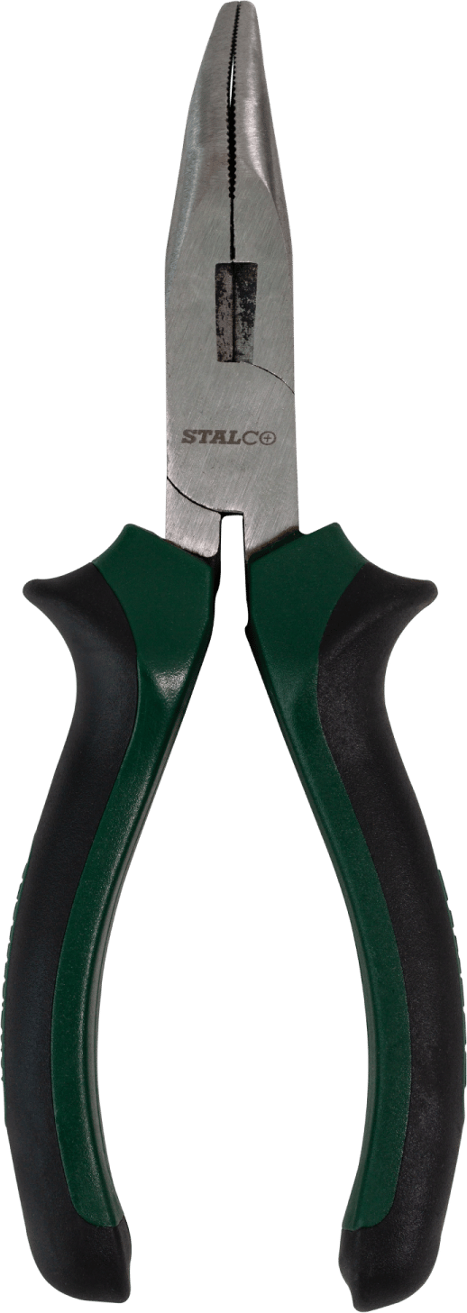 Stalco buet langnæbbetang 200 mm
