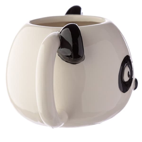 PKMUG287 Panda-päämuki