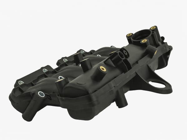 FT50403 HURTIGINDSUGNINGSMANIFOLD