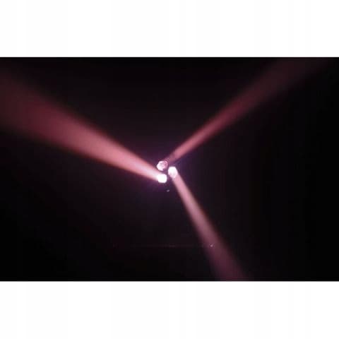 Showtec Shark Beam FX One - rörligt huvud