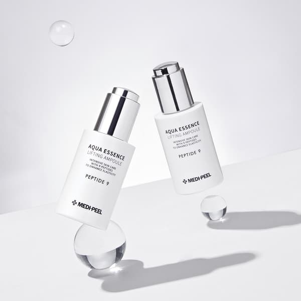 Medi-Peel Peptide 9 Aqua Essence Lifting Ampull