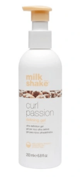 Milk Shake Curl Passion -kiharageeli 200 ml