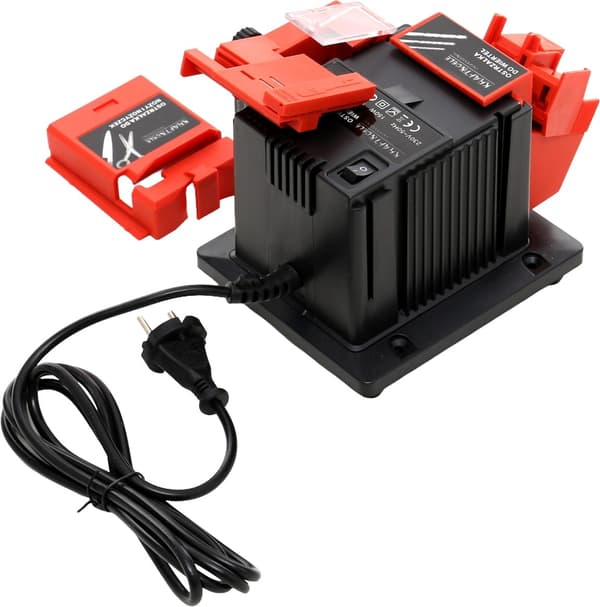 Multifunktionel slibemaskine 150W KD1552