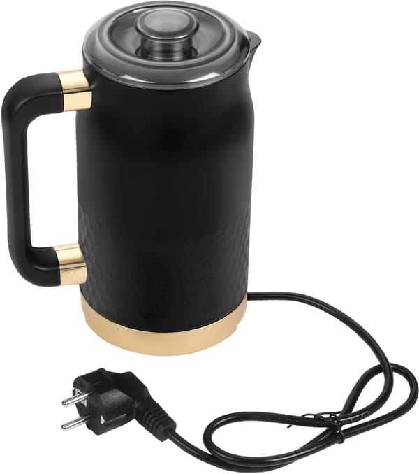 4-i-1 mælkeskummer 550W KD4312