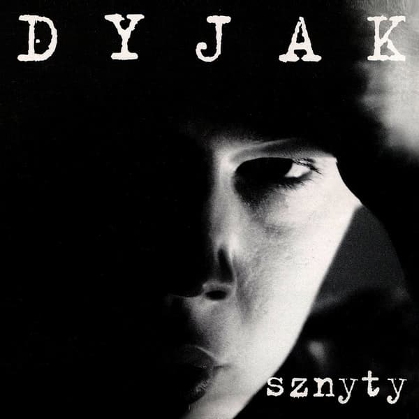 Dyjak Marek - Sznyty (CD)