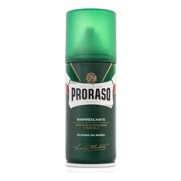Proraso Barba Verde rakskum 100ml