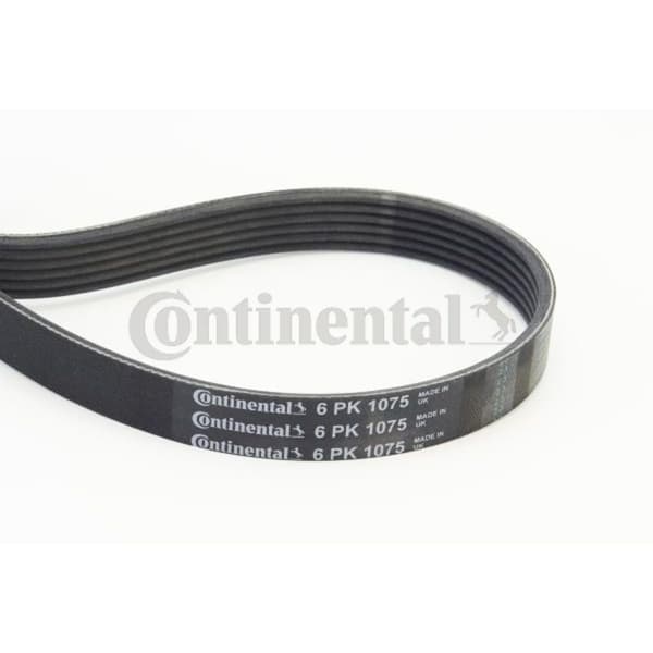 CONTITECH 6 PK 1075 moniurahihna