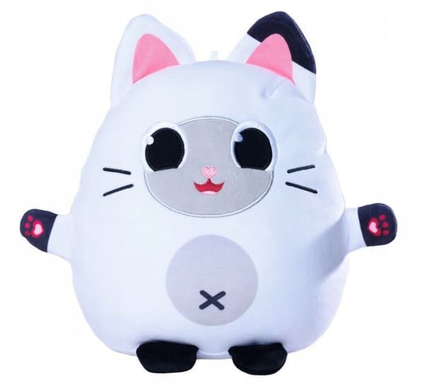 KDG SQUISHY KITTY PANDUS 30 CM 5835