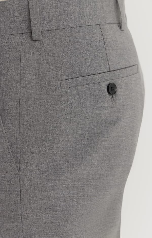Slim fit chinos 48