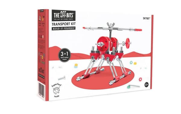 Skybit-helikopteri