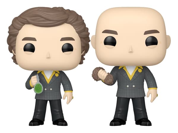 Funko POP Superman 540 Lex Luthor samlerfigur