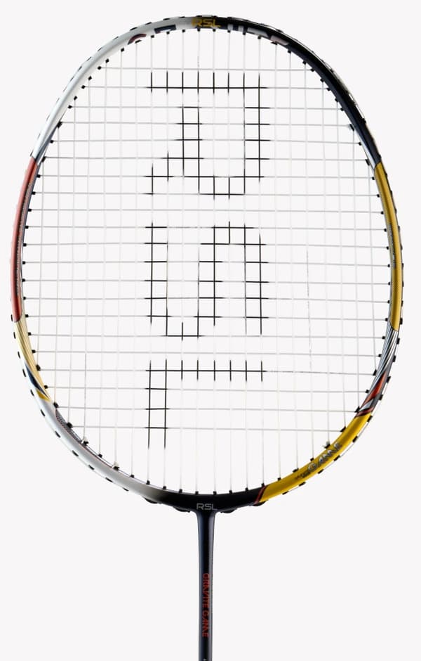RSL Gravite Game Badmintonracket
