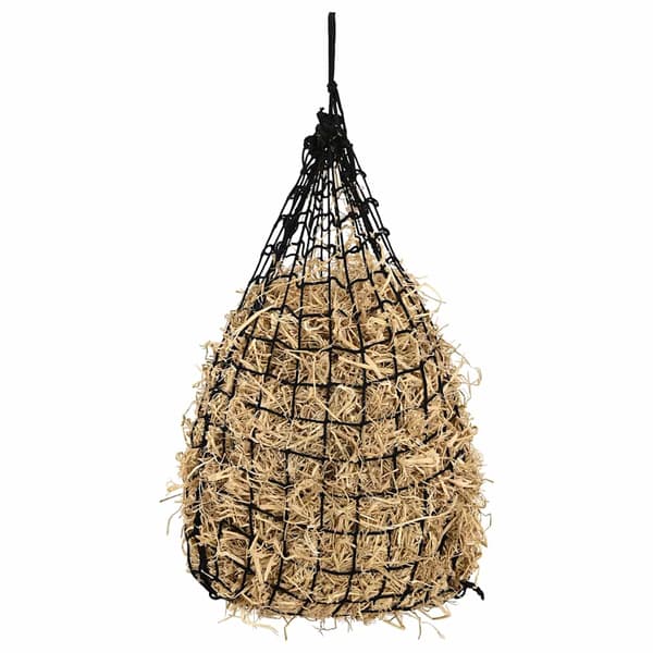 vidaXL Hönät, 2 st, Rektangulära, Svarta, 100x100 cm, PP