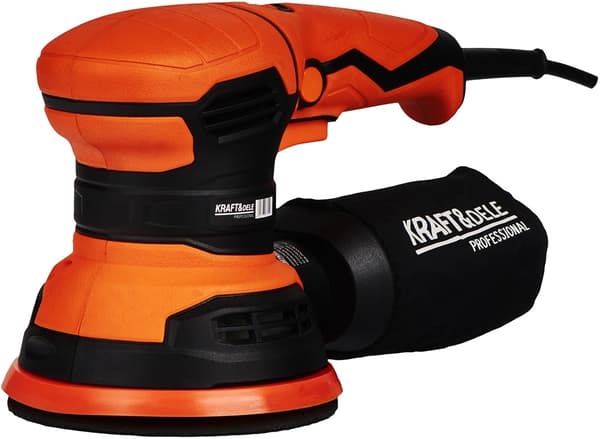 1200W KD1695 excenterslip