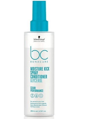 Schwarzkopf Moisture Kick Spraybalsam 200 ml