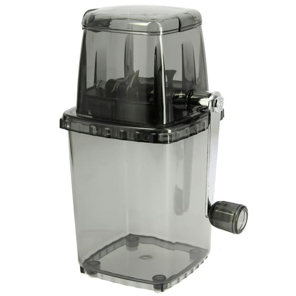 NGT Boilie Grinder System Kulkross