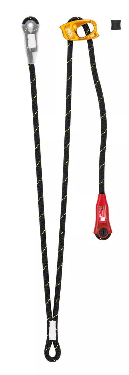 Petzl Progress Adjust-Y -köysi