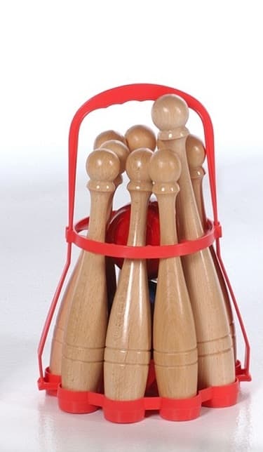 LUCIO LONDERO Bowling