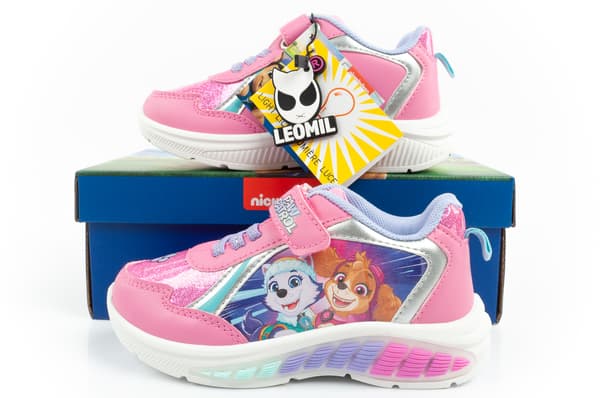 Leomil Flickor Barn Idrottssport [PW012725] år 30