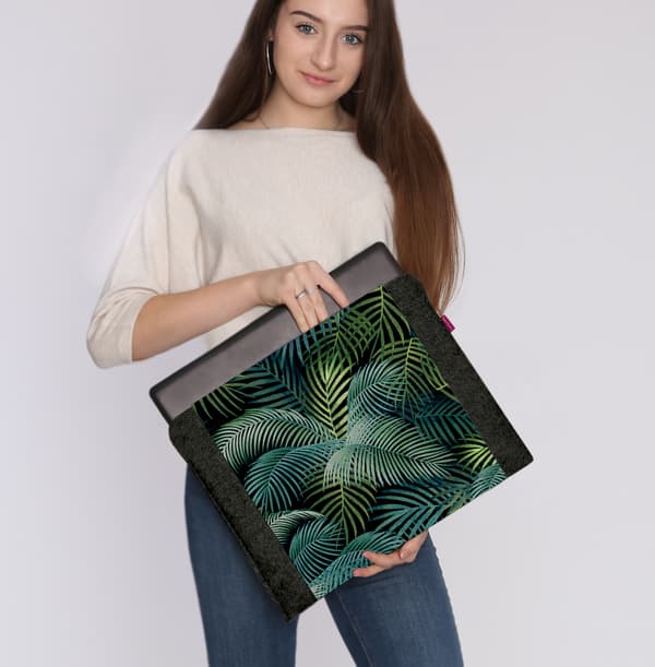 Mallorca 15' laptopväska