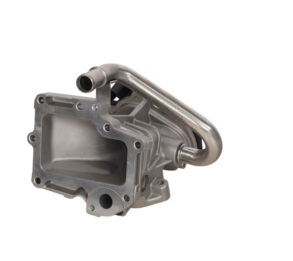 FT10599 NOPEA EGR-VENTTIILI