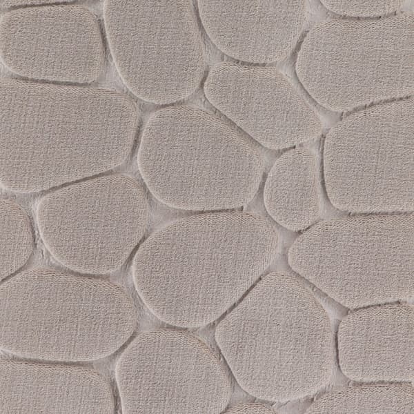 Bademåtte 50x80 Stones Taupe
